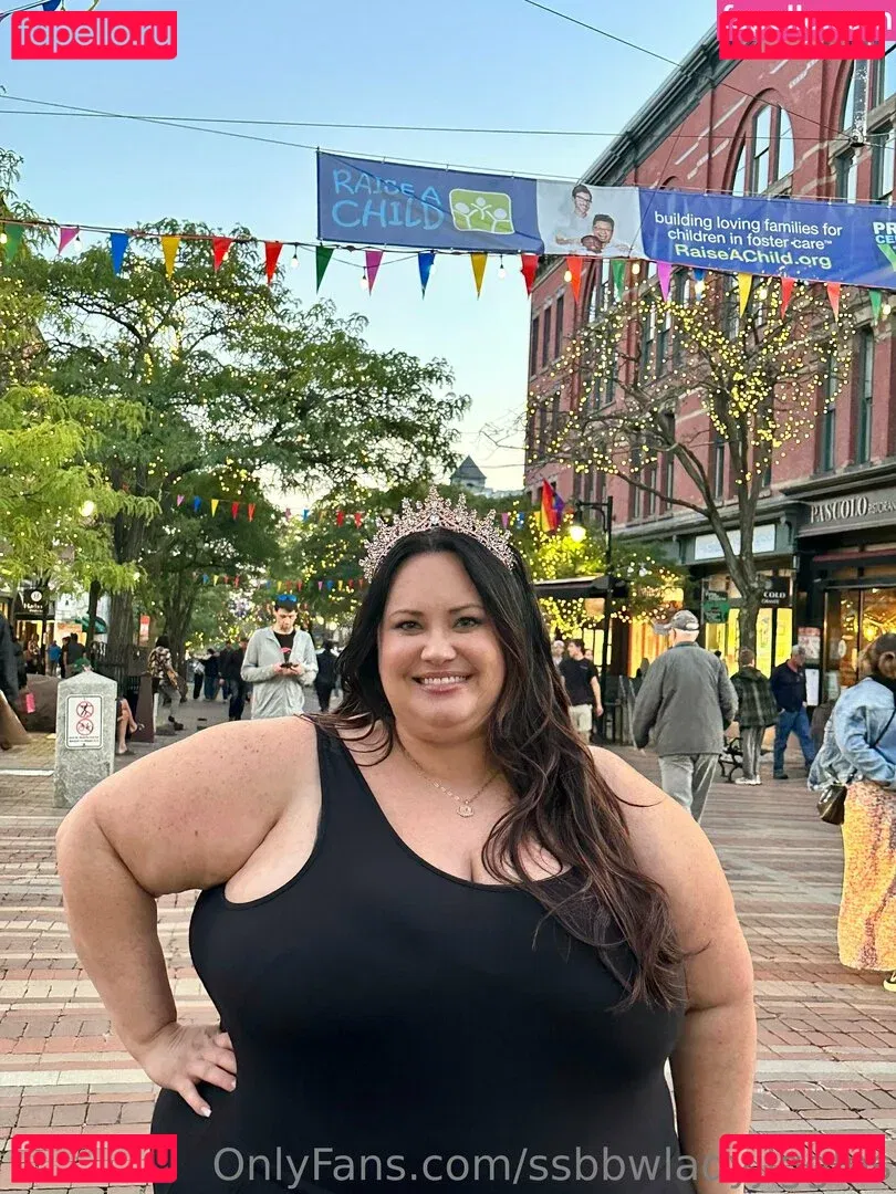 ssbbwladyjiggles Onlyfans Photo Gallery 