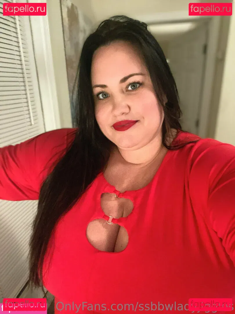 ssbbwladyjiggles Onlyfans Photo Gallery 