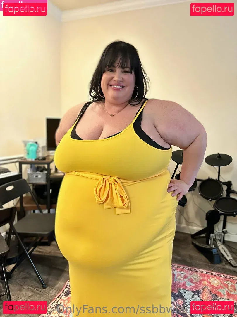 ssbbwladyjiggles Onlyfans Photo Gallery 