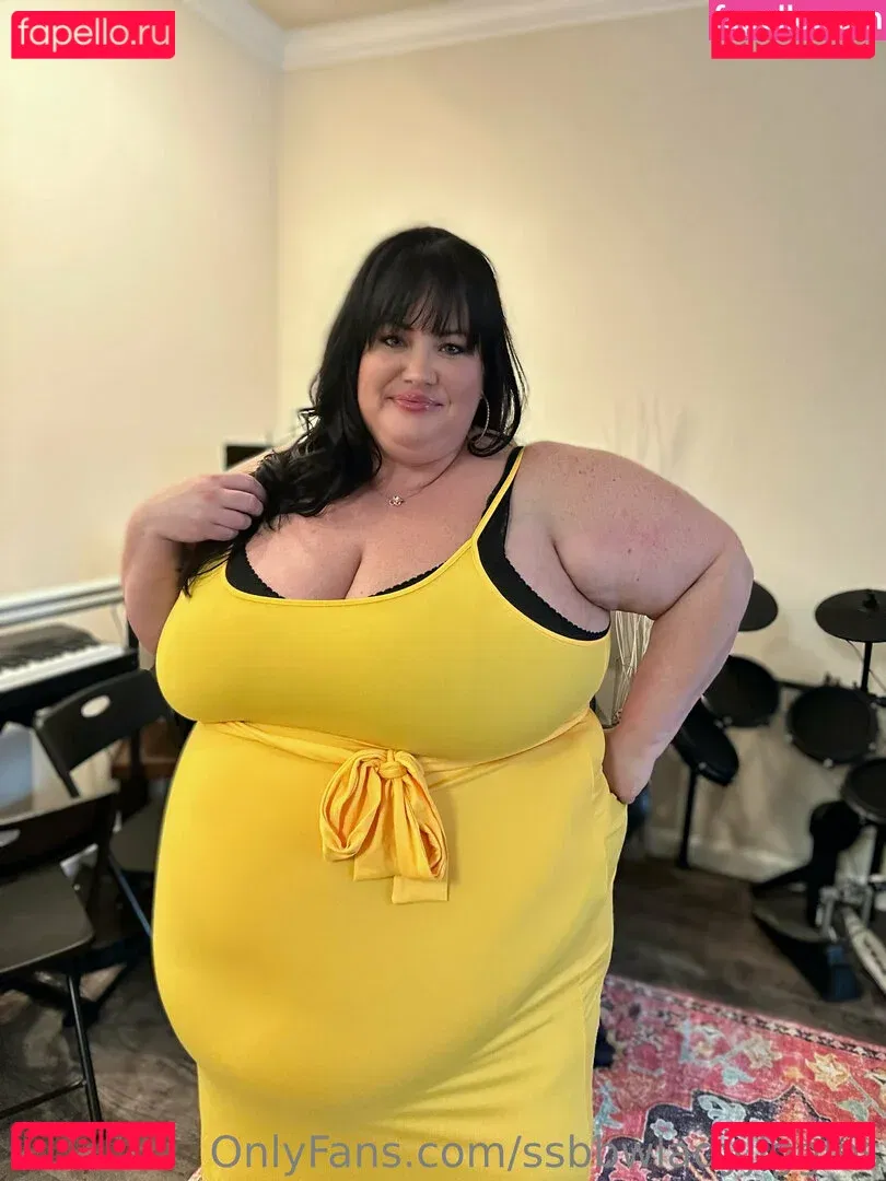 ssbbwladyjiggles Onlyfans Photo Gallery 