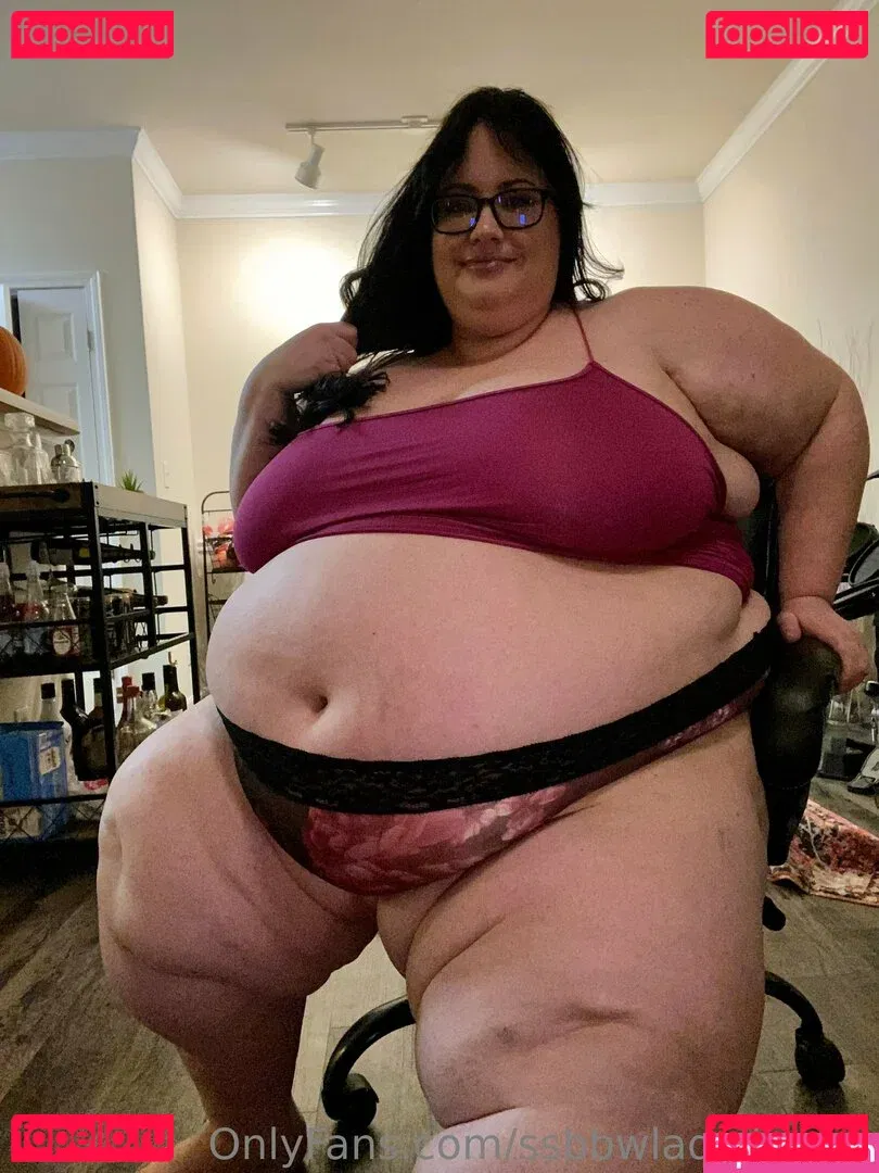 ssbbwladyjiggles Onlyfans Photo Gallery 