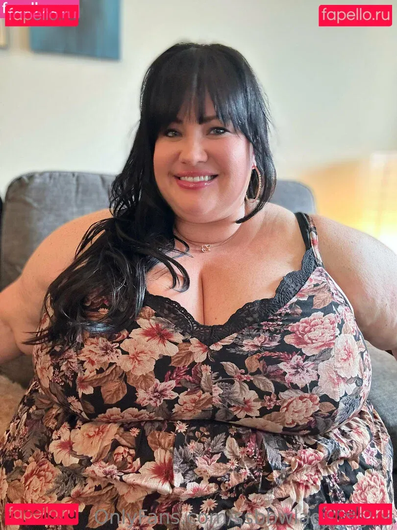ssbbwladyjiggles Onlyfans Photo Gallery 