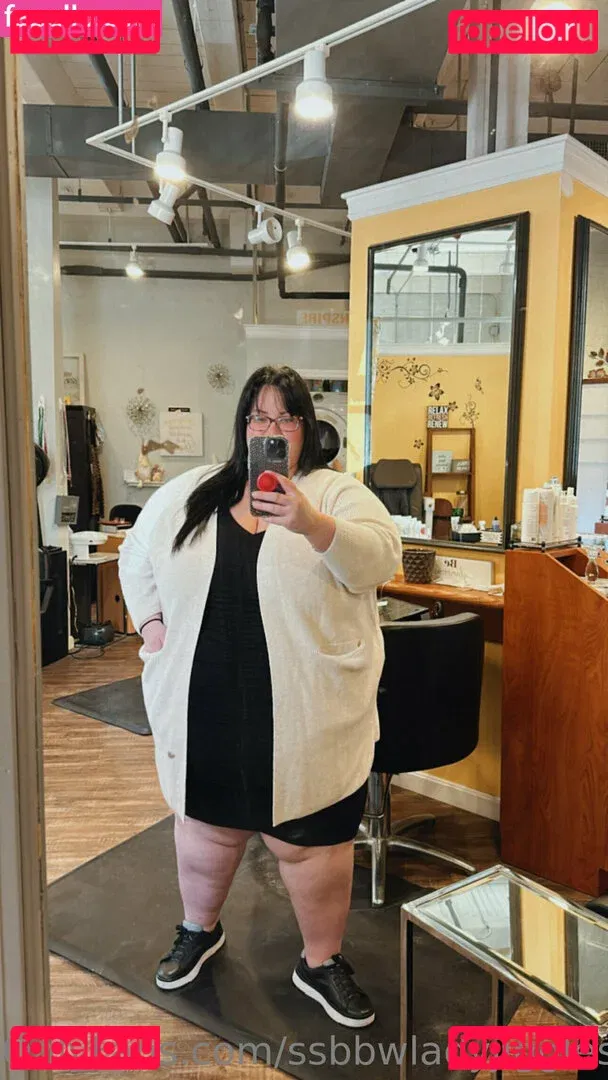 ssbbwladyjiggles Onlyfans Photo Gallery 