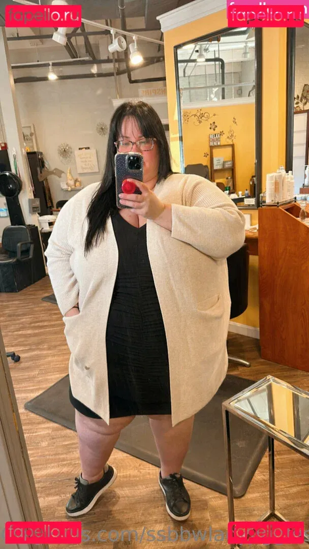 ssbbwladyjiggles Onlyfans Photo Gallery 