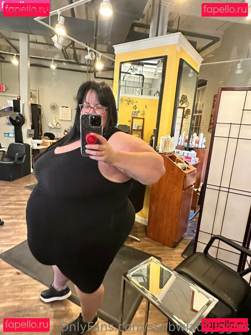 ssbbwladyjiggles Onlyfans Photo Gallery 