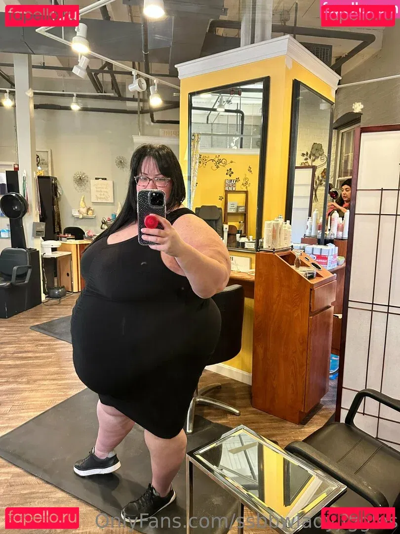 ssbbwladyjiggles Onlyfans Photo Gallery 