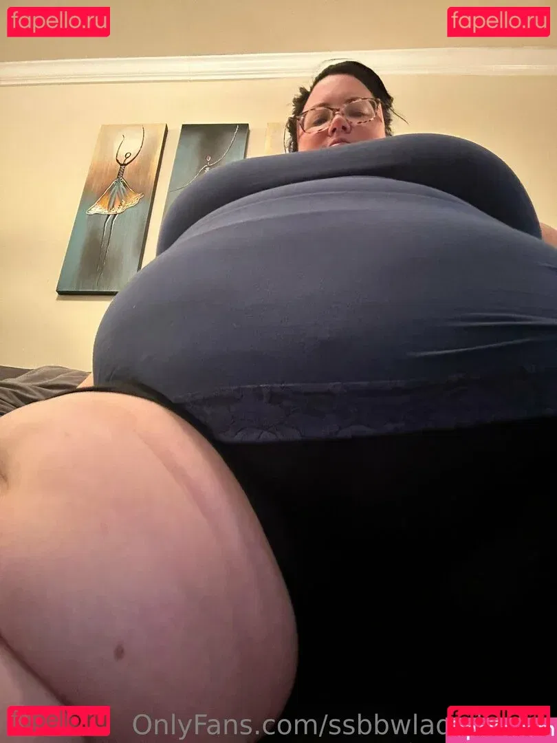 ssbbwladyjiggles Onlyfans Photo Gallery 