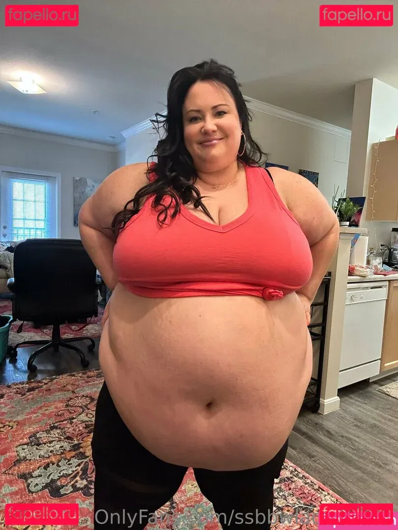 ssbbwladyjiggles Onlyfans Photo Gallery 