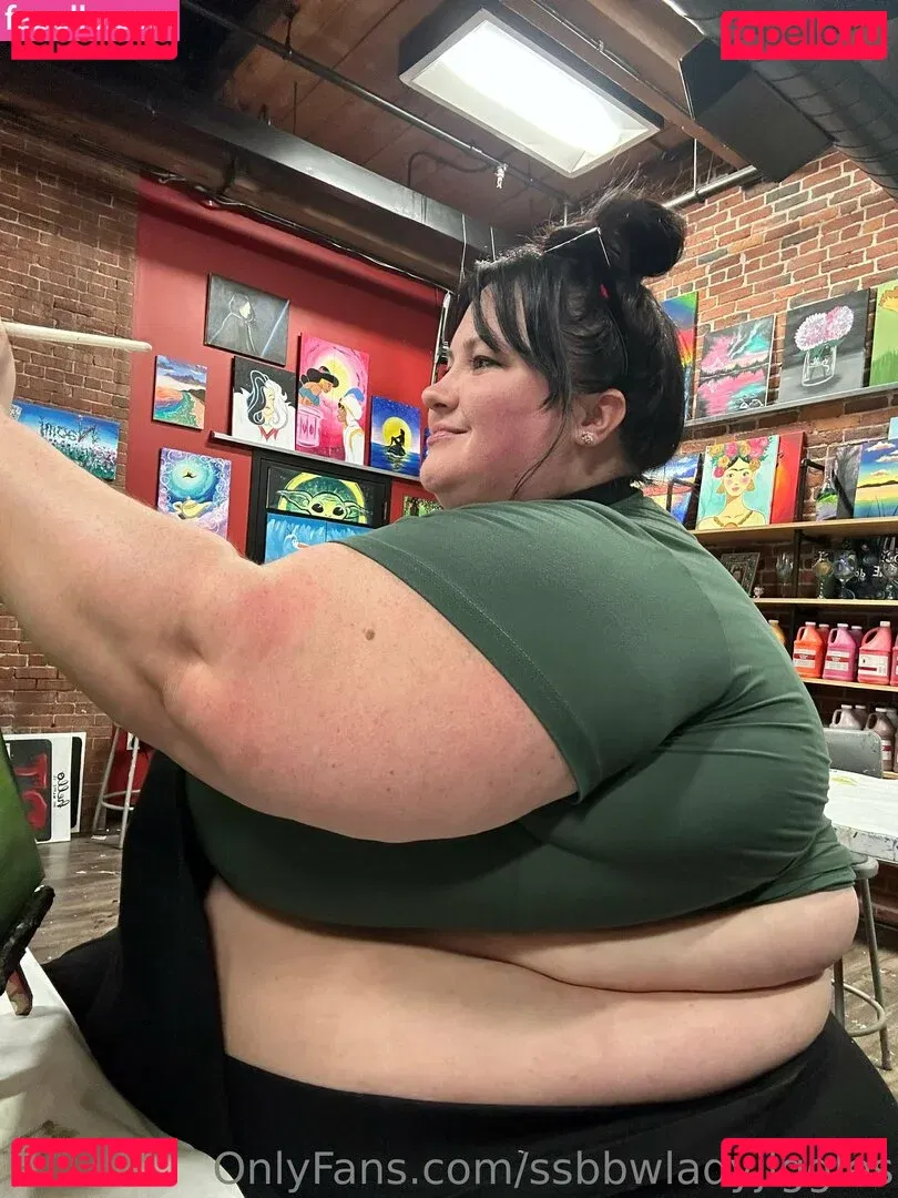 ssbbwladyjiggles Onlyfans Photo Gallery 