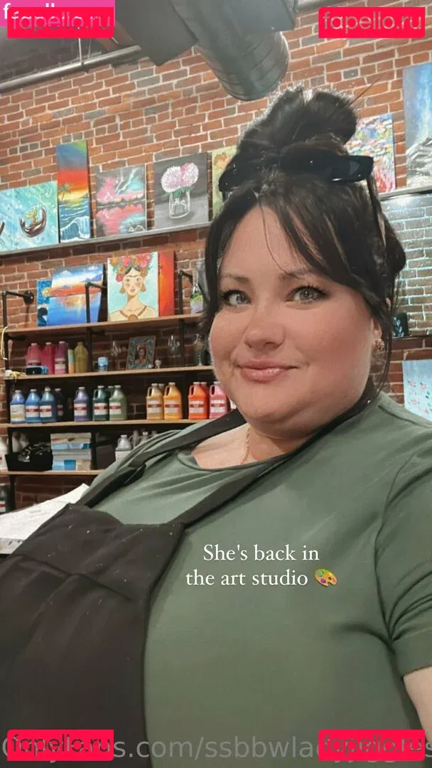 ssbbwladyjiggles Onlyfans Photo Gallery 