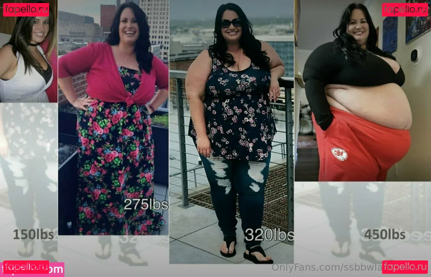 ssbbwladyjiggles Onlyfans Photo Gallery 