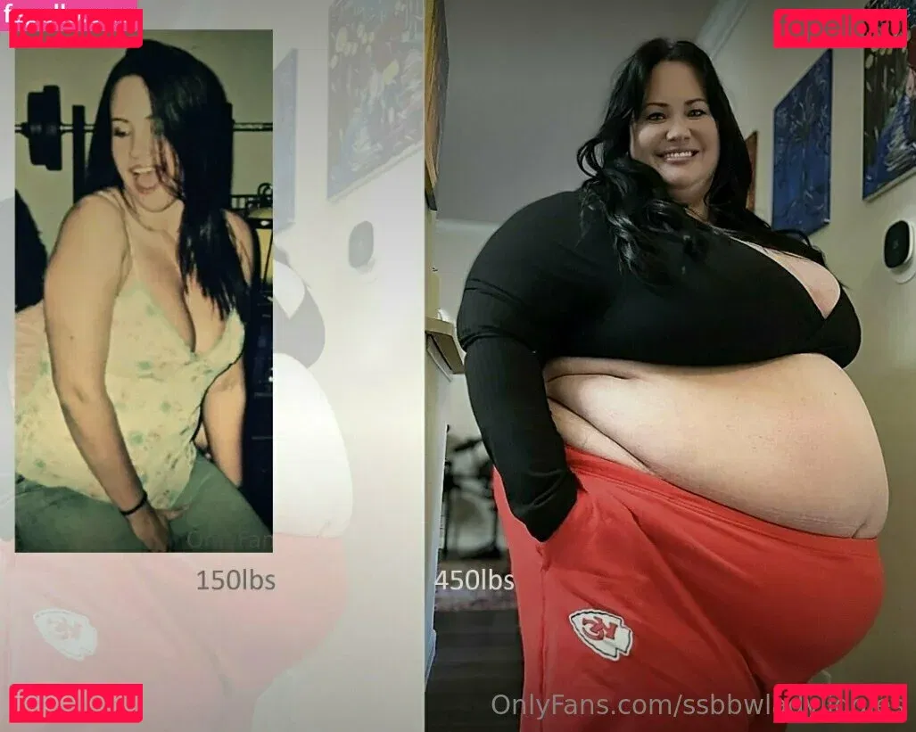 ssbbwladyjiggles Onlyfans Photo Gallery 