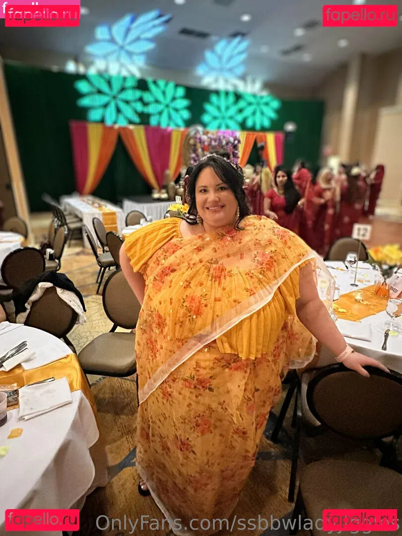 ssbbwladyjiggles Onlyfans Photo Gallery 