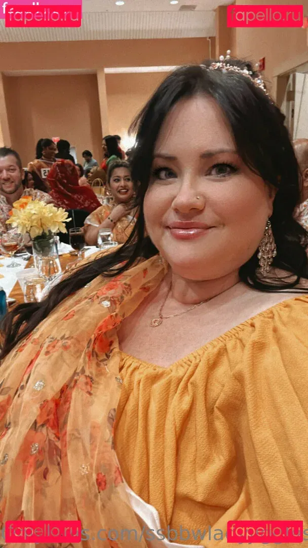 ssbbwladyjiggles Onlyfans Photo Gallery 