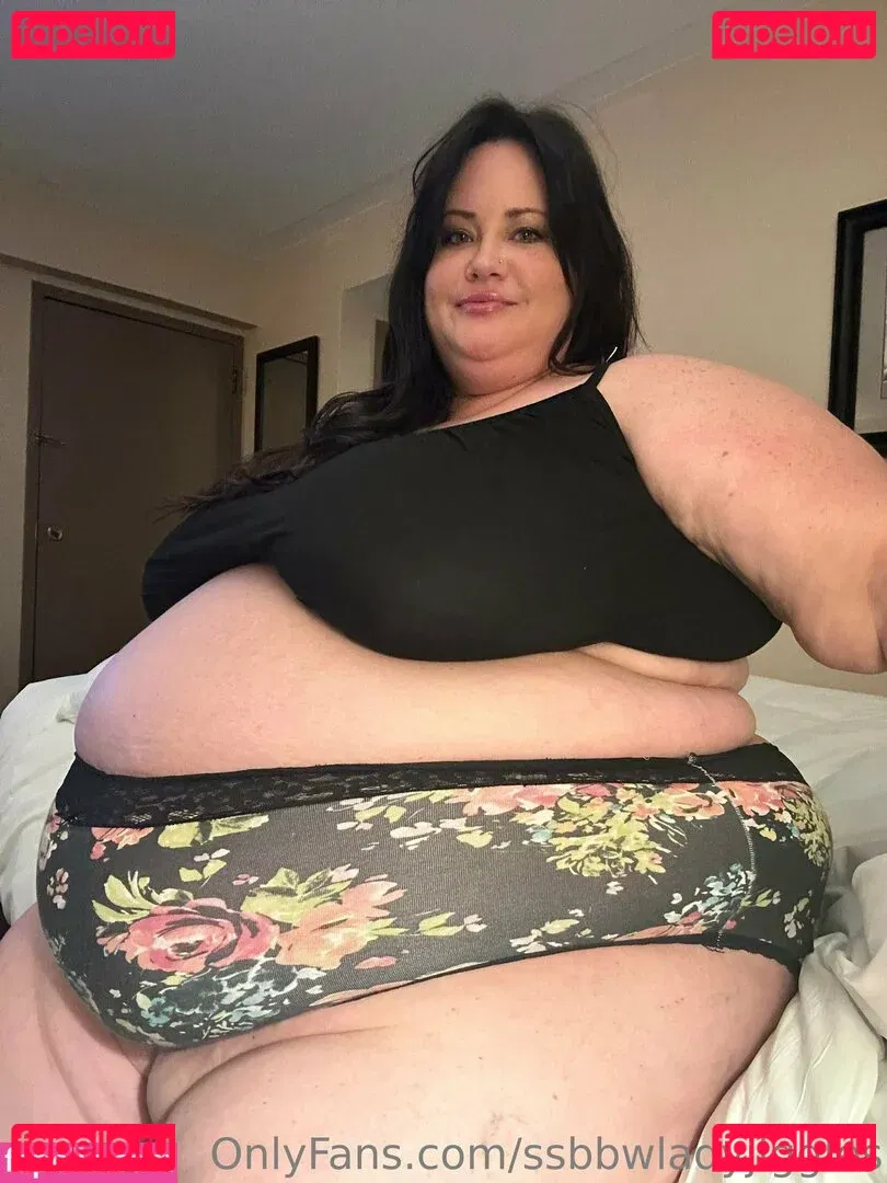 ssbbwladyjiggles Onlyfans Photo Gallery 