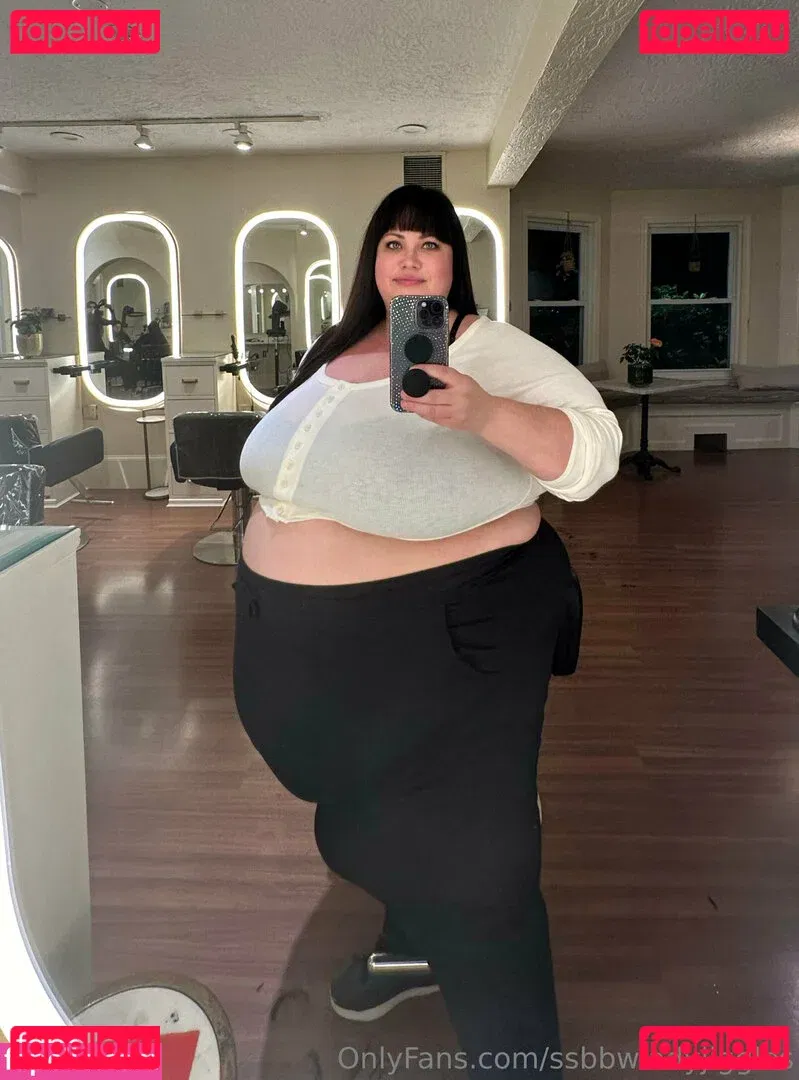 ssbbwladyjiggles Onlyfans Photo Gallery 