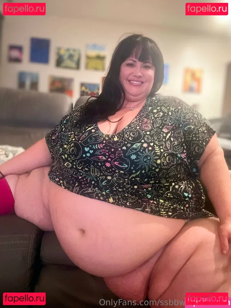 ssbbwladyjiggles Onlyfans Photo Gallery 