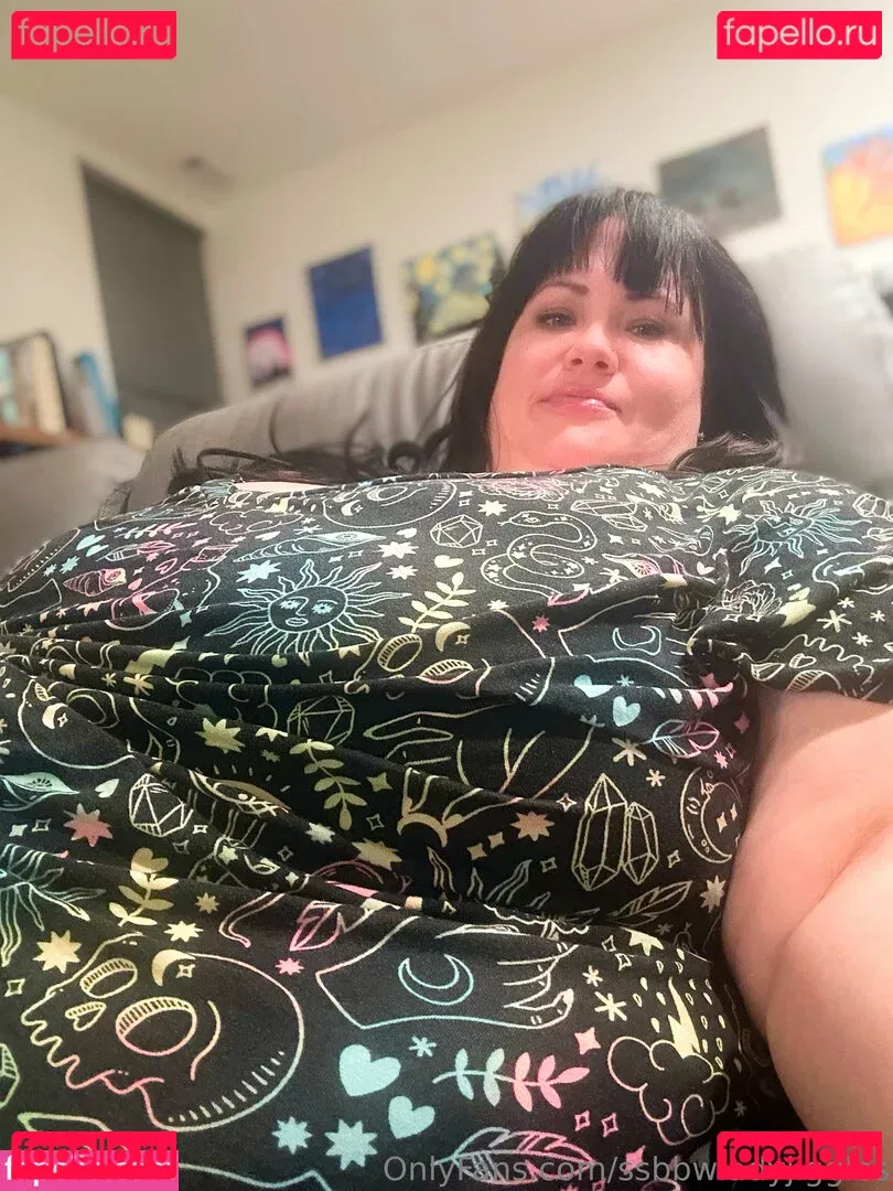 ssbbwladyjiggles Onlyfans Photo Gallery 