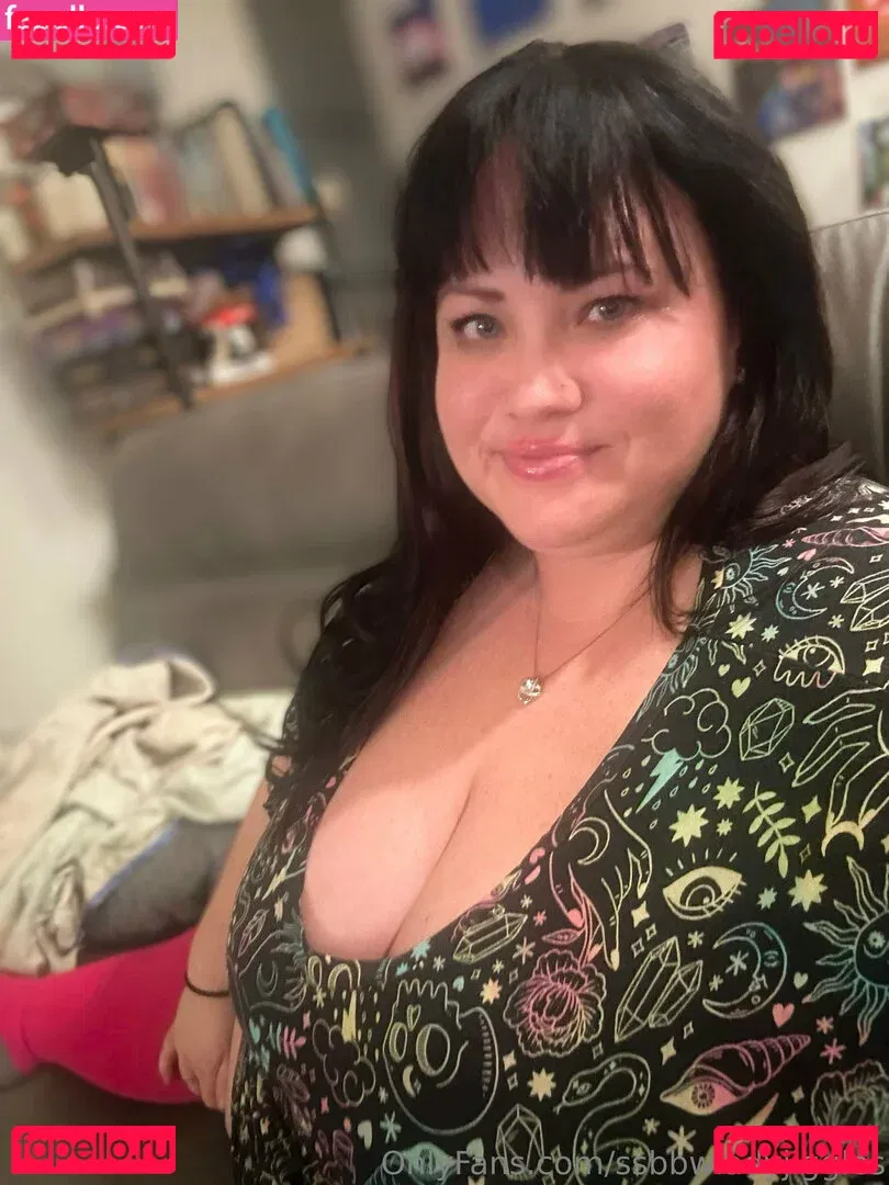 ssbbwladyjiggles Onlyfans Photo Gallery 