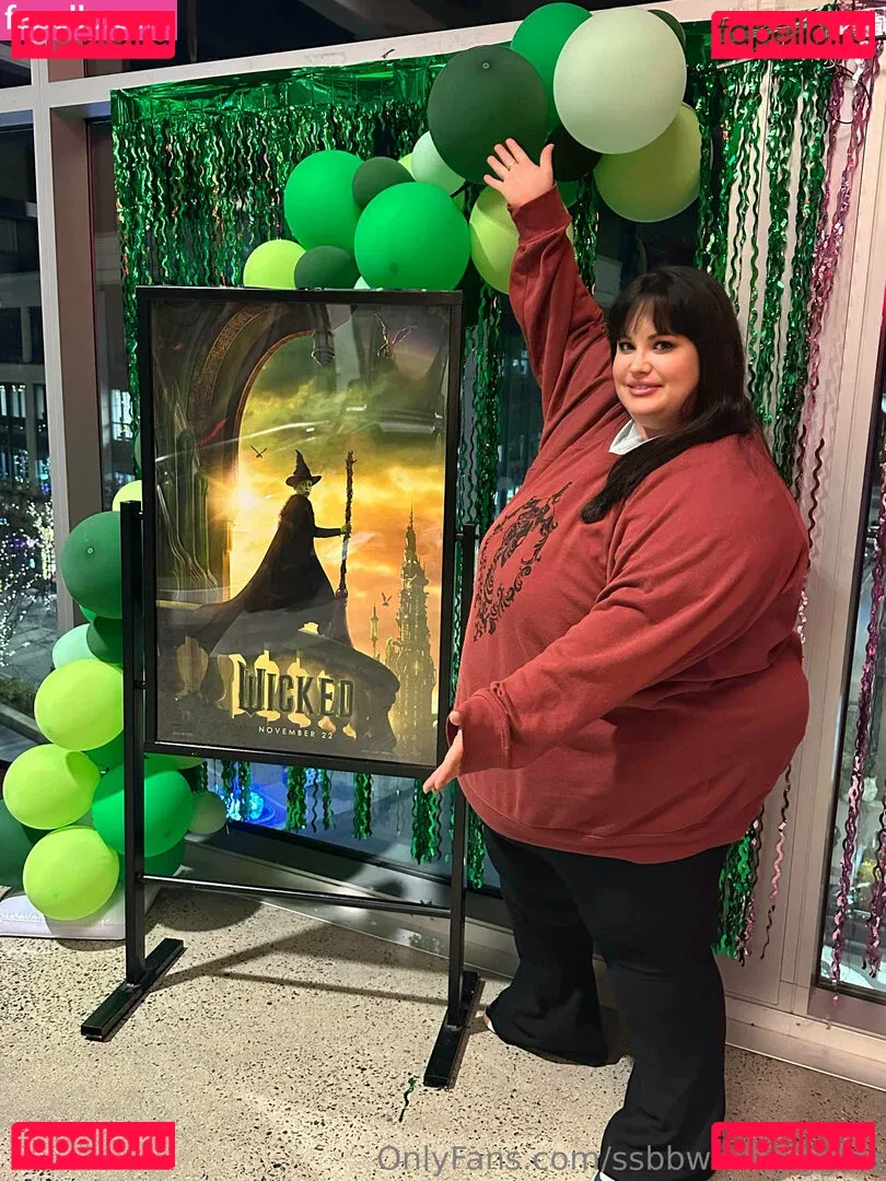 ssbbwladyjiggles Onlyfans Photo Gallery 