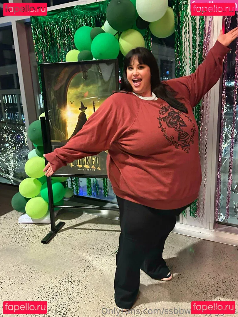ssbbwladyjiggles Onlyfans Photo Gallery 