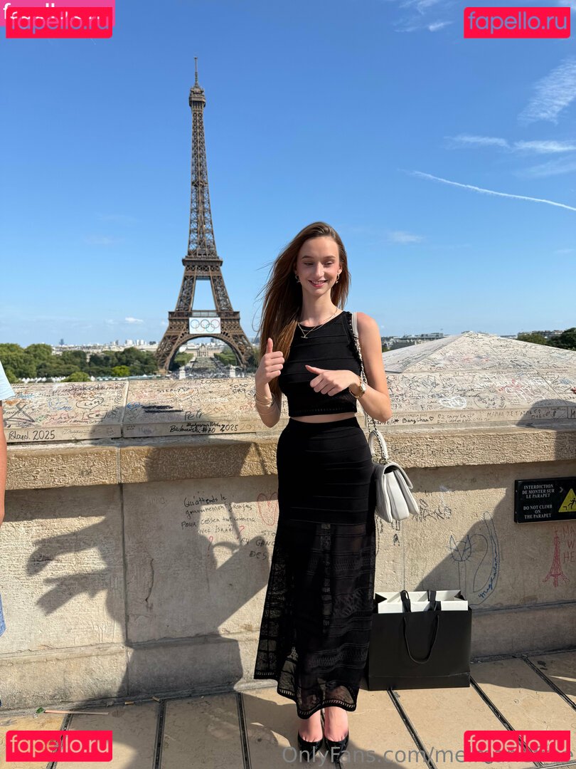 melmarieee / melmariefree Onlyfans Photo Gallery 