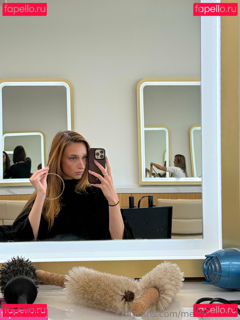 melmarieee / melmariefree Onlyfans Photo Gallery 