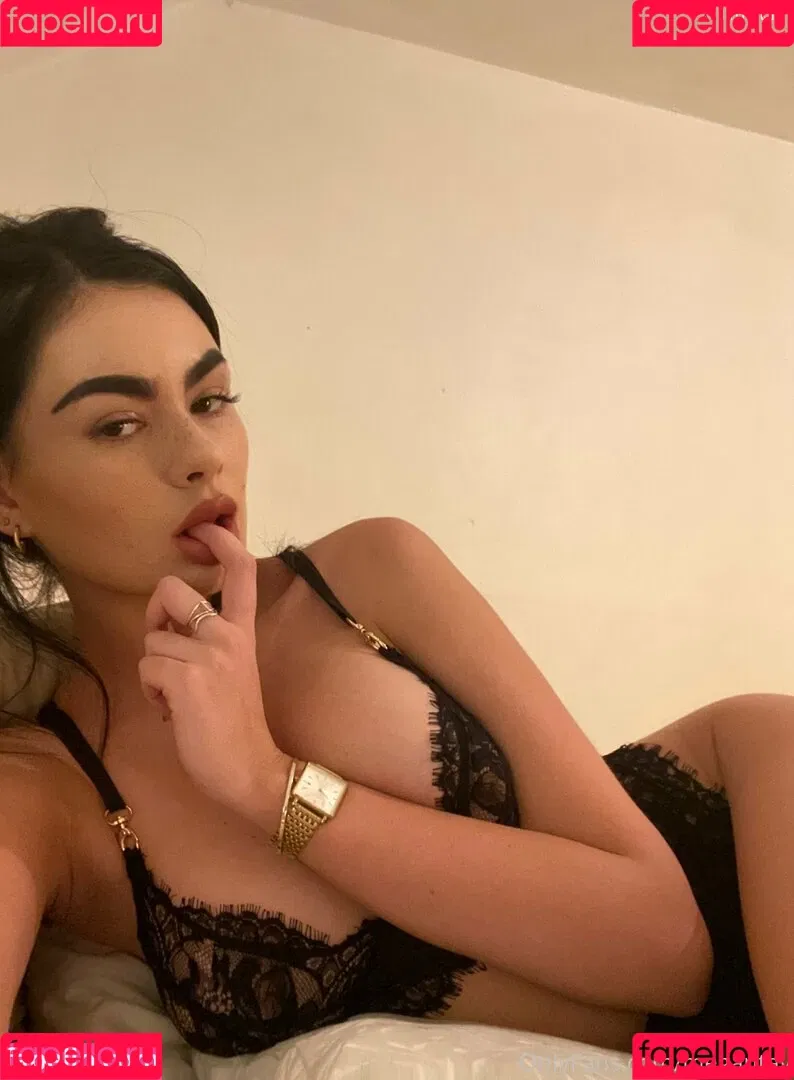 Megan Tayo Onlyfans Photo Gallery 