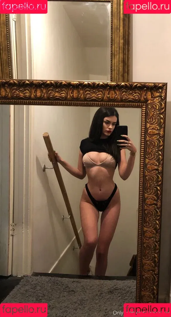 Megan Tayo Onlyfans Photo Gallery 