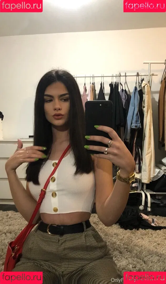 Megan Tayo Onlyfans Photo Gallery 