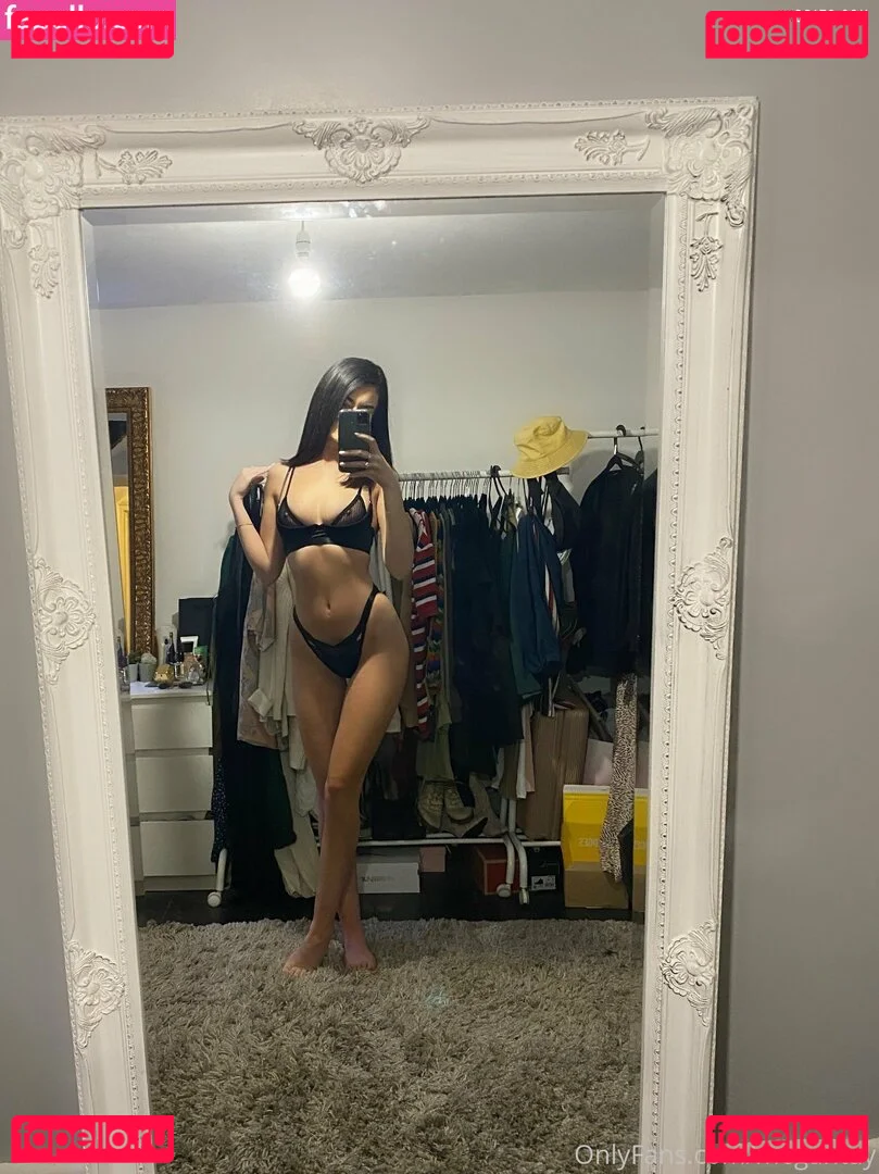 Megan Tayo Onlyfans Photo Gallery 