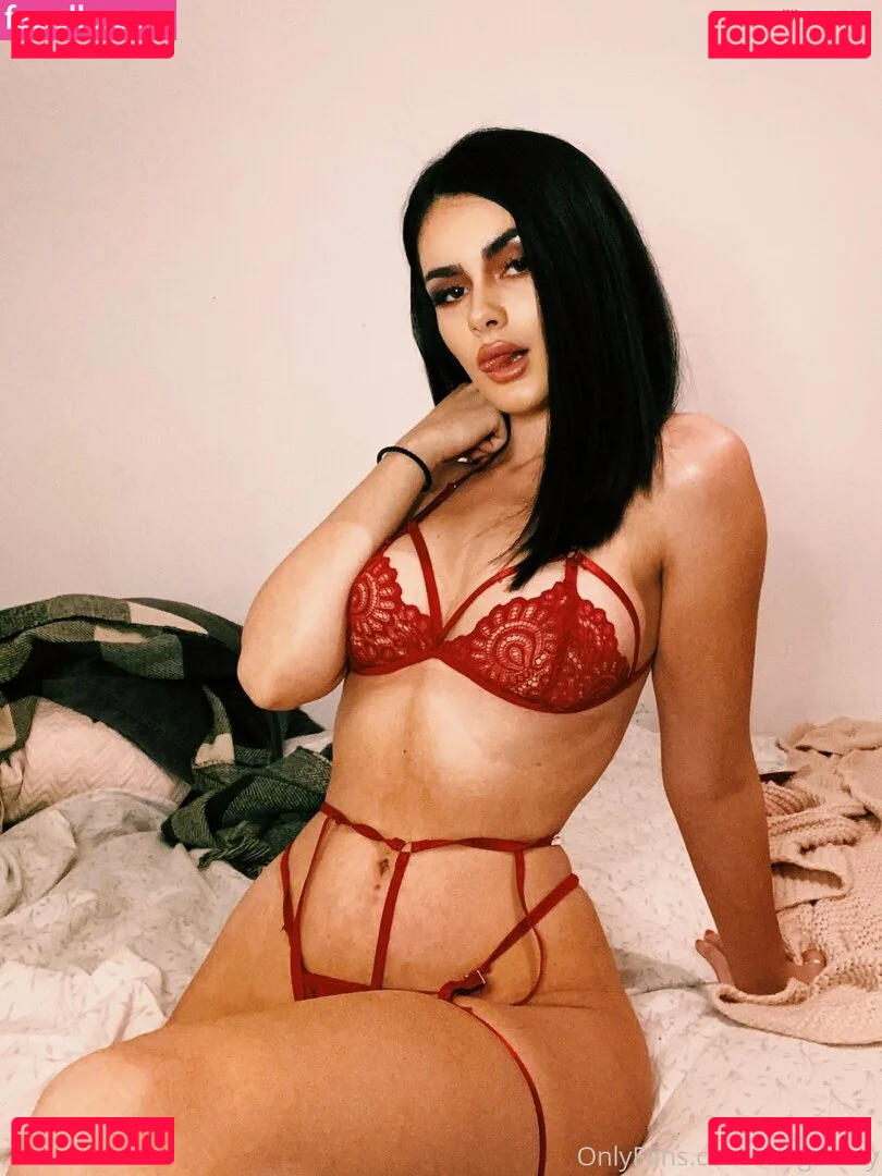 Megan Tayo Onlyfans Photo Gallery 