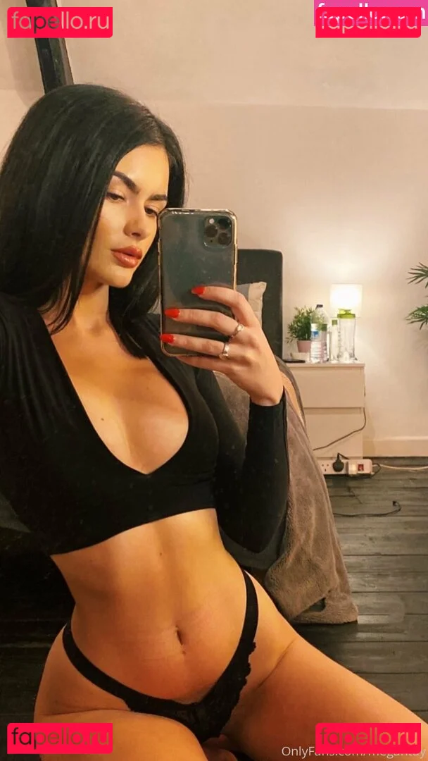 Megan Tayo Onlyfans Photo Gallery 