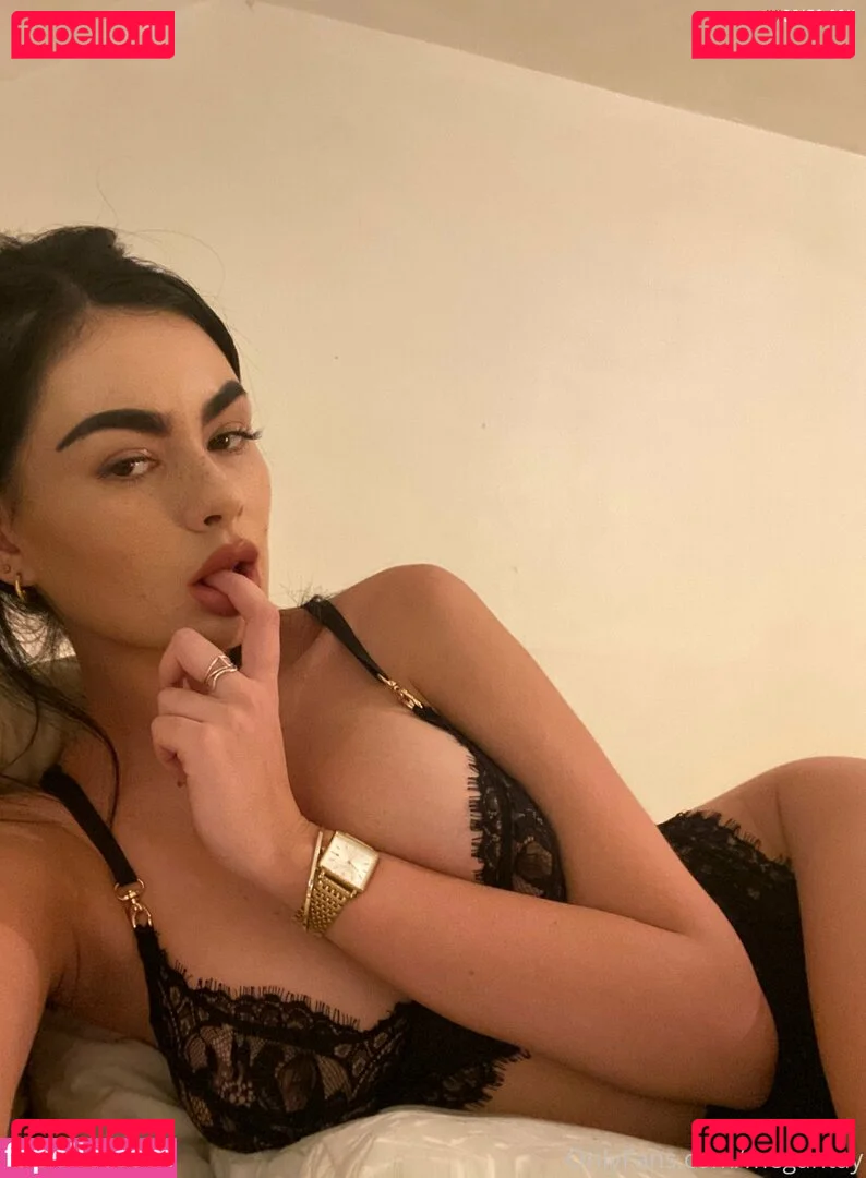 Megan Tayo Onlyfans Photo Gallery 