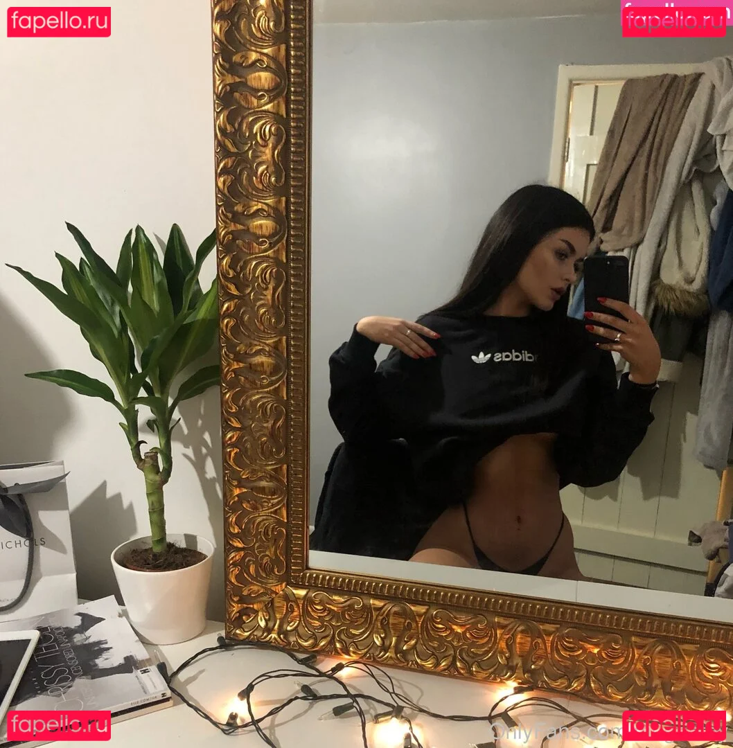 Megan Tayo Onlyfans Photo Gallery 