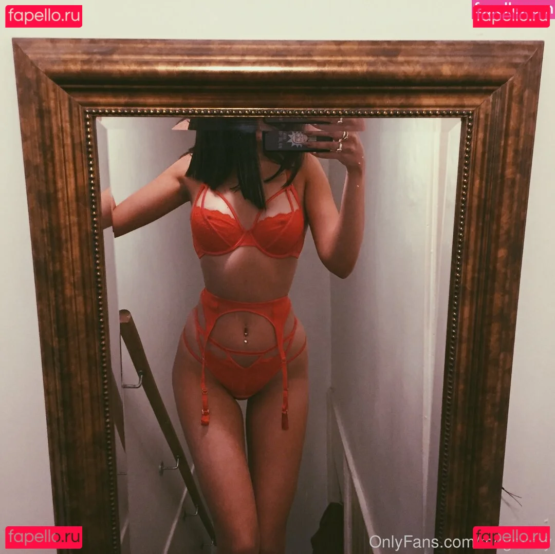 Megan Tayo Onlyfans Photo Gallery 