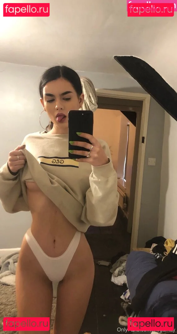 Megan Tayo Onlyfans Photo Gallery 