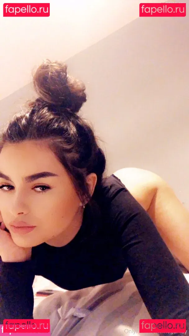 Megan Tayo Onlyfans Photo Gallery 