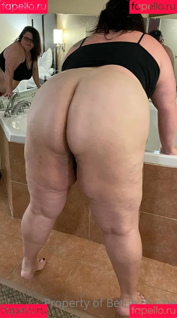 bettieblushe Onlyfans Photo Gallery 