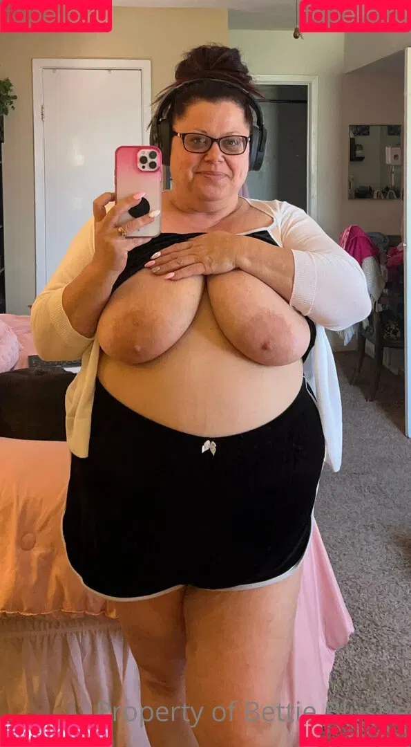 bettieblushe Onlyfans Photo Gallery 