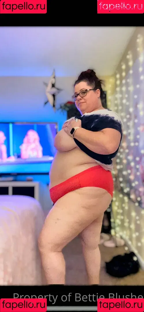 bettieblushe Onlyfans Photo Gallery 
