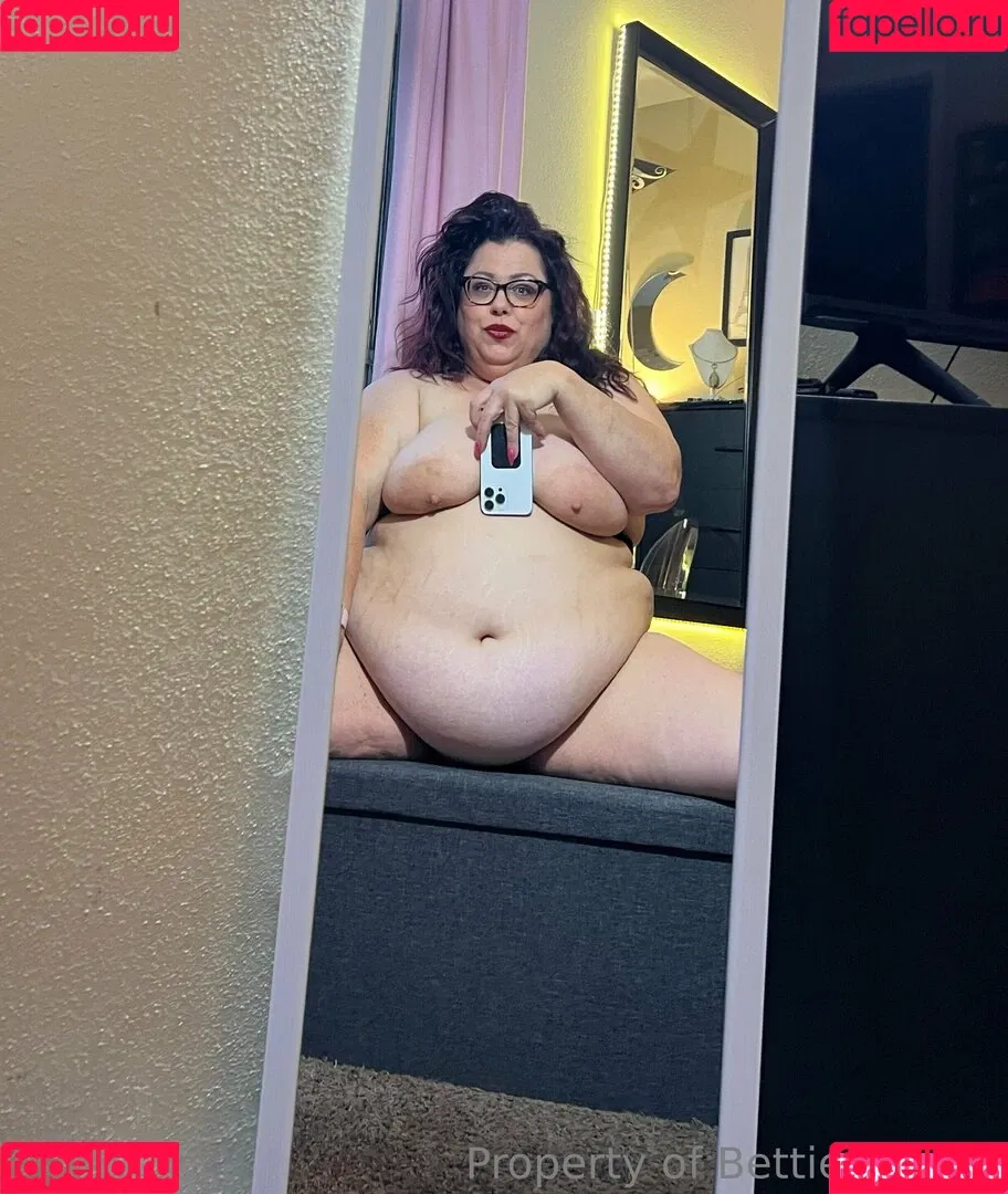 bettieblushe Onlyfans Photo Gallery 