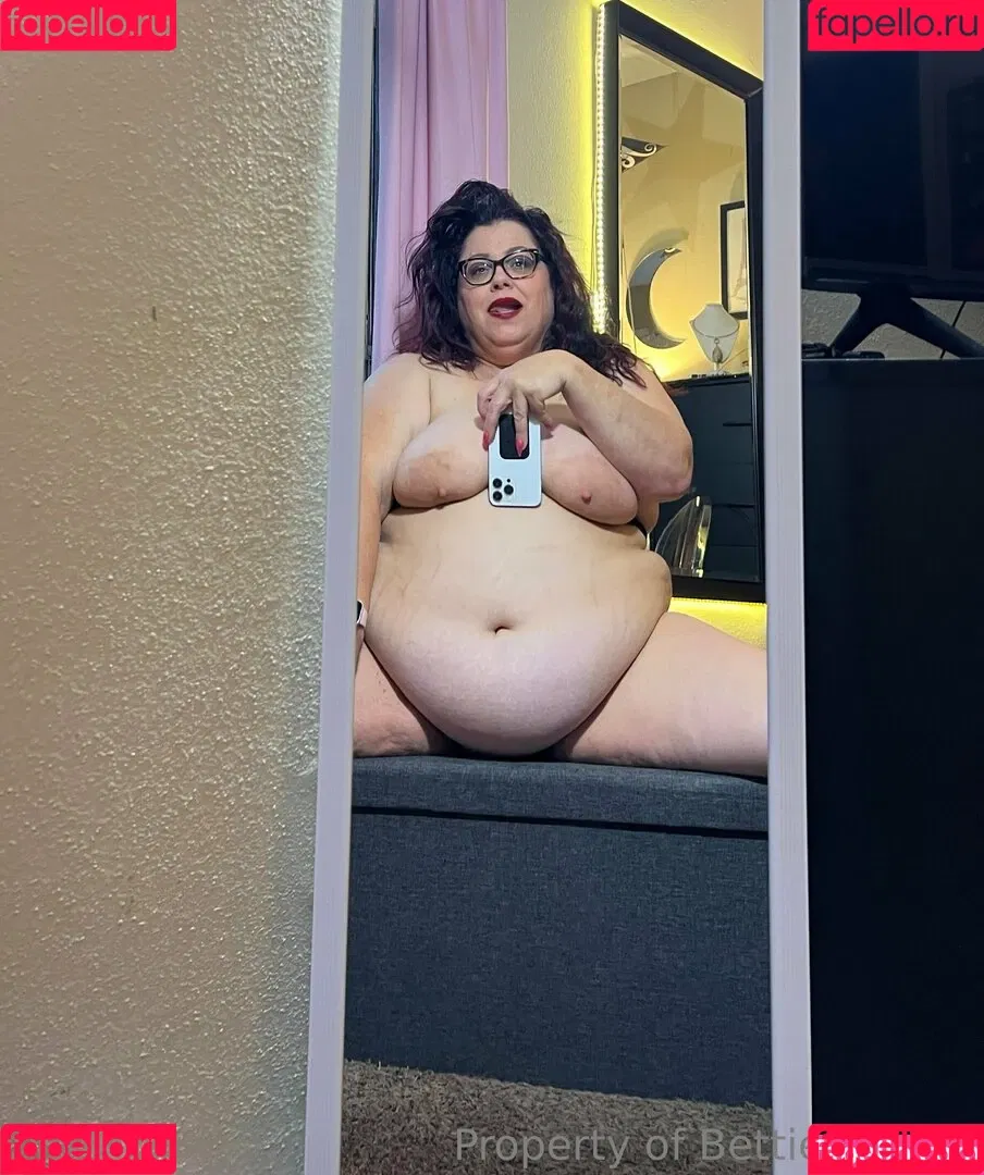 bettieblushe Onlyfans Photo Gallery 