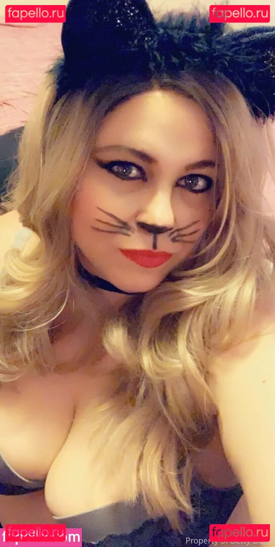 bettieblushe Onlyfans Photo Gallery 