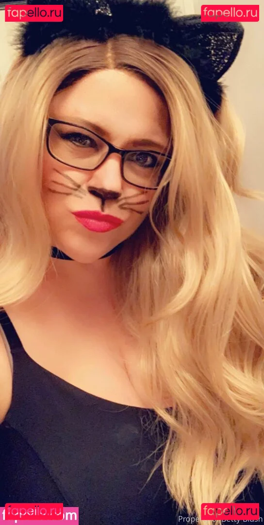bettieblushe Onlyfans Photo Gallery 