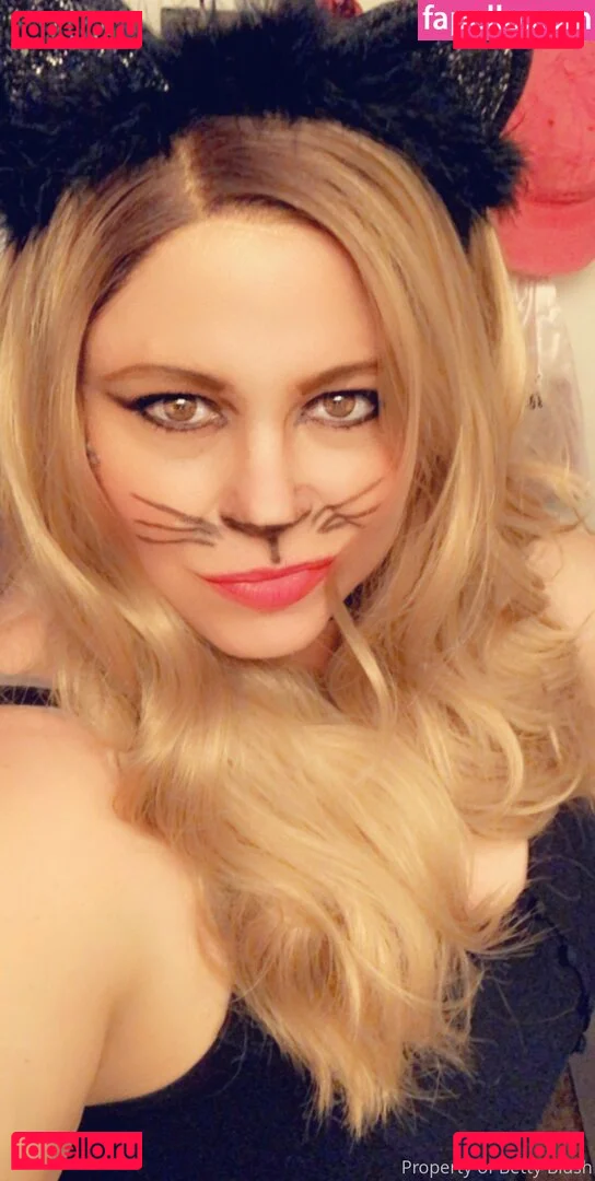 bettieblushe Onlyfans Photo Gallery 