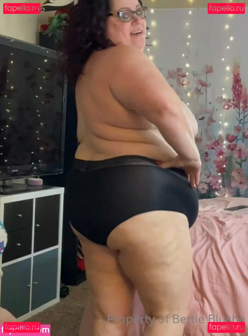 bettieblushe Onlyfans Photo Gallery 
