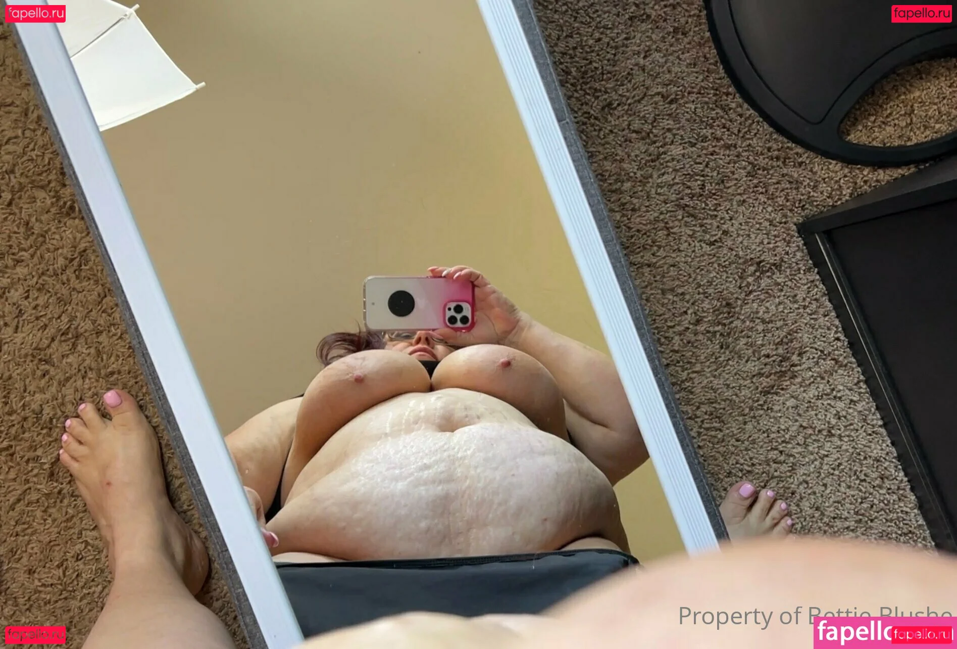 bettieblushe Onlyfans Photo Gallery 