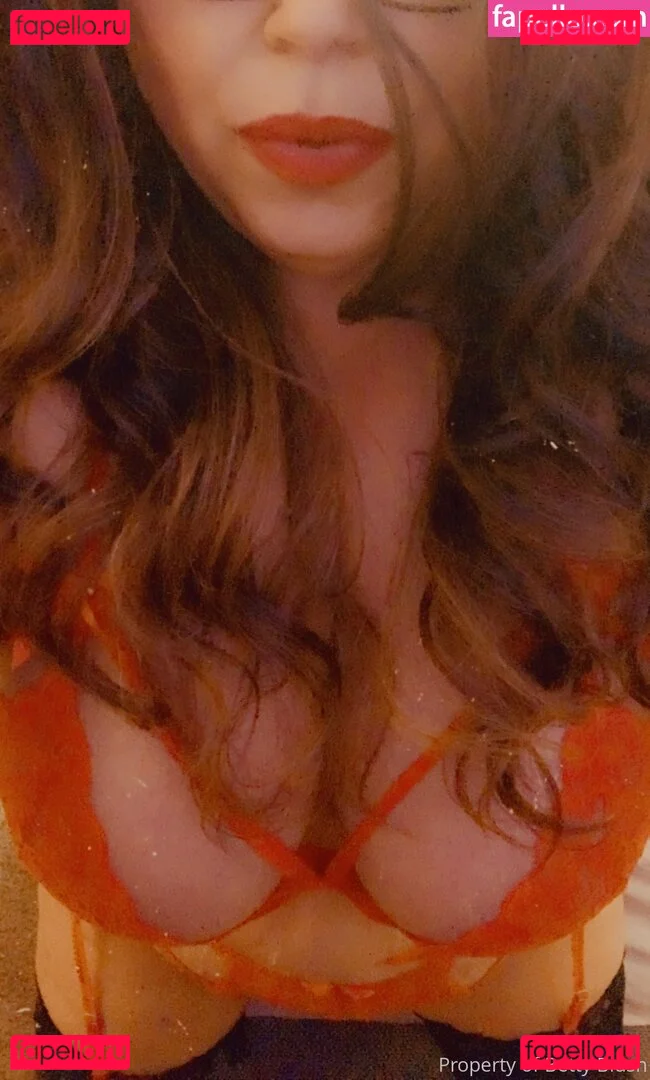 bettieblushe Onlyfans Photo Gallery 