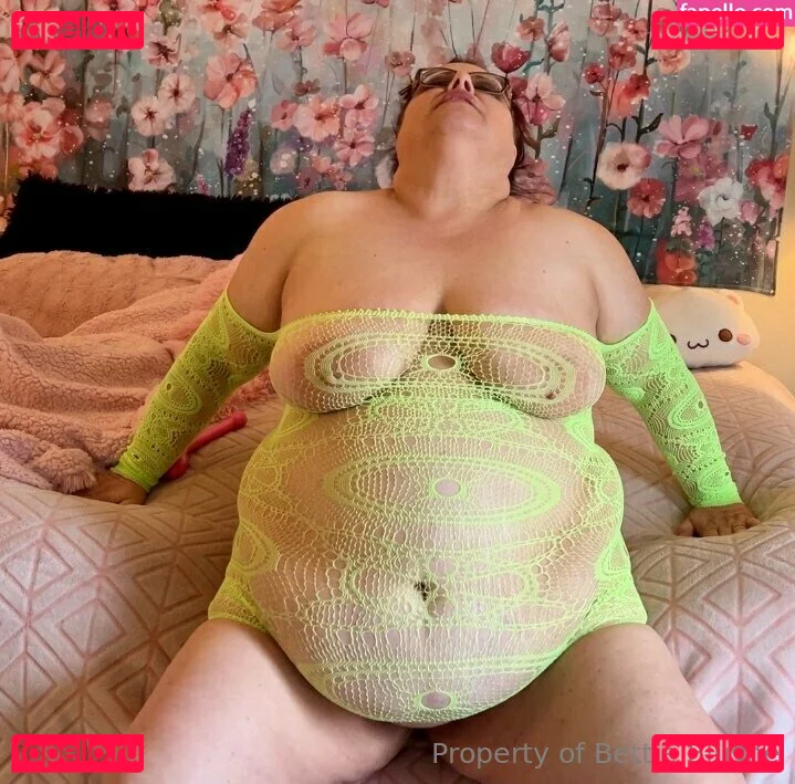 bettieblushe Onlyfans Photo Gallery 